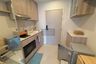 1 Bedroom Condo for sale in IKON Sukhumvit 77, Suan Luang, Bangkok near BTS On Nut
