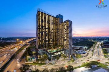 1 Bedroom Condo for sale in Bang Phli Yai, Samut Prakan