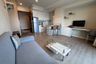 1 Bedroom Condo for sale in Chong Nonsi, Bangkok