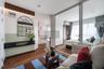 1 Bedroom Condo for sale in Lumpini Ville Prachachuen-Phongphet 2, Wong Sawang, Bangkok near MRT Tao Poon