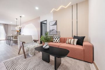 2 Bedroom Condo for sale in D.D. Tower, Din Daeng, Bangkok near MRT Huai Khwang