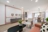 2 Bedroom Condo for sale in D.D. Tower, Din Daeng, Bangkok near MRT Huai Khwang
