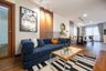 2 Bedroom Condo for sale in D.D. Tower, Din Daeng, Bangkok near MRT Huai Khwang