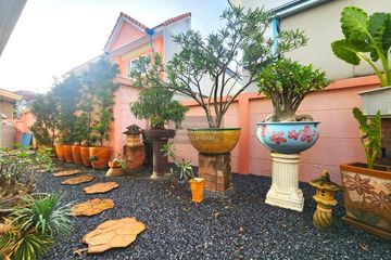 3 Bedroom House for sale in TARA Ratchaphruek-Pinklao, Maha Sawat, Nonthaburi