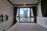 1 Bedroom Condo for sale in Fuse Sathorn - Taksin, Bang Lamphu Lang, Bangkok near BTS Wongwian Yai