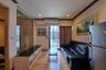 1 Bedroom Condo for sale in Fuse Sathorn - Taksin, Bang Lamphu Lang, Bangkok near BTS Wongwian Yai