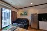 1 Bedroom Condo for sale in Fuse Sathorn - Taksin, Bang Lamphu Lang, Bangkok near BTS Wongwian Yai