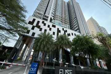 1 Bedroom Condo for sale in Fuse Sathorn - Taksin, Bang Lamphu Lang, Bangkok near BTS Wongwian Yai