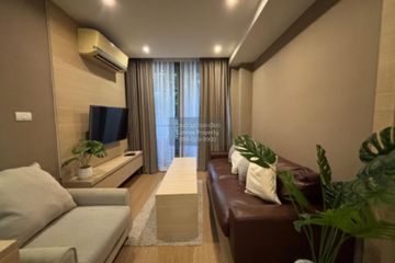 1 Bedroom Condo for sale in Klass Condo Silom, Silom, Bangkok near BTS Chong Nonsi
