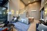 2 Bedroom Condo for sale in M Jatujak, Chom Phon, Bangkok near BTS Mo chit