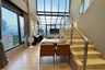 2 Bedroom Condo for sale in M Jatujak, Chom Phon, Bangkok near BTS Mo chit