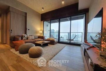 2 Bedroom Condo for sale in The Lofts Asoke, Khlong Toei Nuea, Bangkok near MRT Phetchaburi
