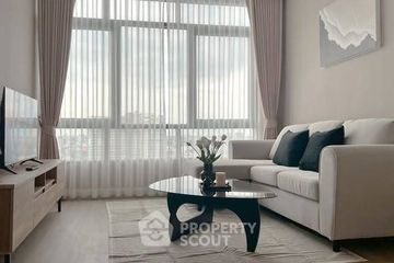 2 Bedroom Condo for sale in Metro sky prachachuen, Wong Sawang, Bangkok near MRT Bang Son