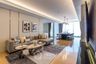 2 Bedroom Condo for sale in Baan Sindhorn, Lumpini, Bangkok near BTS Ratchadamri
