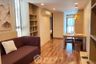 2 Bedroom Apartment for rent in Qube Sukhumvit soi 46, Phra Khanong, Bangkok near BTS Phra Khanong