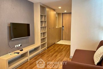 2 Bedroom Apartment for rent in Qube Sukhumvit soi 46, Phra Khanong, Bangkok near BTS Phra Khanong