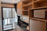 2 Bedroom Apartment for rent in Qube Sukhumvit soi 46, Phra Khanong, Bangkok near BTS Phra Khanong