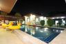 6 Bedroom House for rent in Nong Prue, Chonburi
