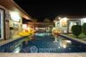 6 Bedroom House for rent in Nong Prue, Chonburi