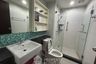 1 Bedroom Condo for rent in Diamond Ratchada, Din Daeng, Bangkok near MRT Huai Khwang