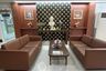 1 Bedroom Condo for rent in Diamond Ratchada, Din Daeng, Bangkok near MRT Huai Khwang