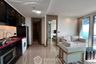 1 Bedroom Condo for rent in The Riviera Ocean Drive, Nong Prue, Chonburi