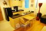 1 Bedroom Condo for rent in Wind Sukhumvit 23, Khlong Toei Nuea, Bangkok near MRT Sukhumvit