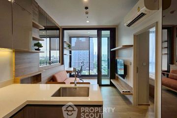 1 Bedroom Condo for rent in Quinn Sukhumvit 101, Bang Chak, Bangkok near BTS Punnawithi