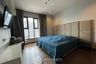 2 Bedroom Condo for rent in Chewathai Residence Bang Pho, Bang Sue, Bangkok near MRT Tao Poon