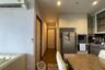 2 Bedroom Condo for rent in Chewathai Residence Bang Pho, Bang Sue, Bangkok near MRT Tao Poon