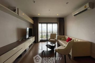2 Bedroom Condo for rent in Chewathai Residence Bang Pho, Bang Sue, Bangkok near MRT Tao Poon