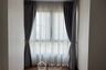 1 Bedroom Condo for rent in Supalai Premier Charoen Nakhon, Khlong San, Bangkok near BTS Khlong San