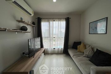 2 Bedroom Condo for rent in Life Sukhumvit 48, Phra Khanong, Bangkok near BTS Phra Khanong