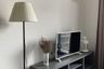 1 Bedroom Condo for rent in Edge Sukhumvit 23, Khlong Toei Nuea, Bangkok near BTS Asoke