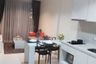 1 Bedroom Condo for rent in Rhythm Sukhumvit 42, Phra Khanong, Bangkok near BTS Ekkamai