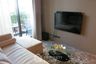 1 Bedroom Condo for rent in Villa Asoke, Makkasan, Bangkok near MRT Phetchaburi