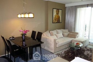 1 Bedroom Condo for rent in Villa Asoke, Makkasan, Bangkok near MRT Phetchaburi