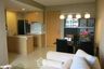 1 Bedroom Condo for rent in Villa Asoke, Makkasan, Bangkok near MRT Phetchaburi