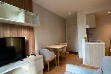 1 Bedroom Condo for rent in Runesu Thonglor 5, Khlong Tan Nuea, Bangkok near BTS Thong Lo