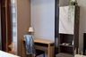 1 Bedroom Condo for rent in One 9 Five Asoke - Rama 9, Huai Khwang, Bangkok near MRT Phra Ram 9