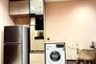 1 Bedroom Condo for rent in The Line Asoke - Ratchada, Din Daeng, Bangkok near MRT Phra Ram 9