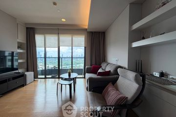 2 Bedroom Condo for rent in The Lumpini 24, Khlong Tan, Bangkok near BTS Phrom Phong