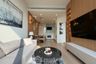 2 Bedroom Condo for rent in Anil Sathorn 12, Silom, Bangkok near BTS Sueksa Witthaya