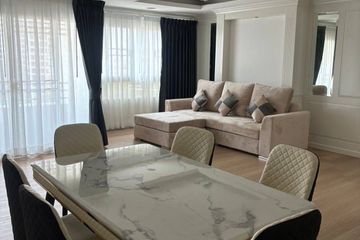 2 Bedroom Condo for rent in Lumphini Place Ratchada-Rama 3, Chong Nonsi, Bangkok
