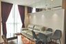 2 Bedroom Condo for rent in Wish Signature Midtown Siam, Thanon Phetchaburi, Bangkok near BTS Ratchathewi