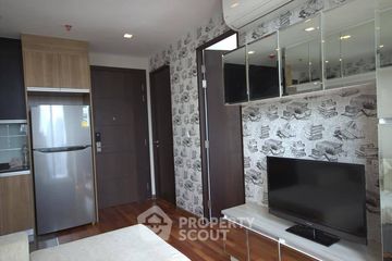 2 Bedroom Condo for rent in Wish Signature Midtown Siam, Thanon Phetchaburi, Bangkok near BTS Ratchathewi