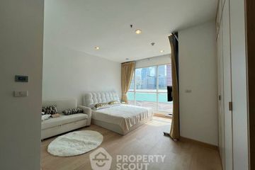 1 Bedroom Condo for rent in The Address Chidlom, Lumpini, Bangkok near BTS Chit Lom