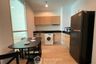 1 Bedroom Condo for rent in The Address Chidlom, Lumpini, Bangkok near BTS Chit Lom