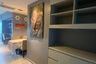 1 Bedroom Condo for rent in Baan Sathorn Chaopraya, Khlong Ton Sai, Bangkok near BTS Krung Thon Buri