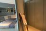 1 Bedroom Condo for rent in Baan Sathorn Chaopraya, Khlong Ton Sai, Bangkok near BTS Krung Thon Buri